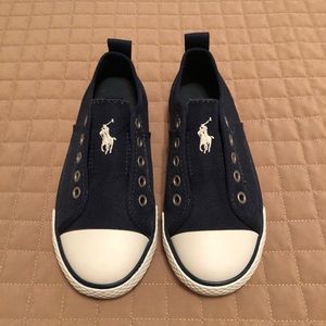 Polo Boys Sneakers